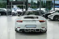 2017 Porsche 911(991)