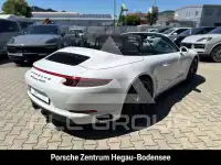2017 Porsche 911(991)