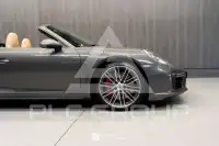 2017 Porsche 911(991)