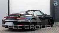 2017 Porsche 911(991)