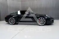 2017 Porsche 911(991)