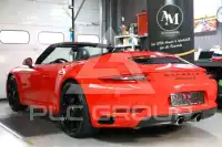 2017 Porsche 911(991)