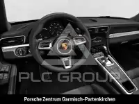 2017 Porsche 911(991)
