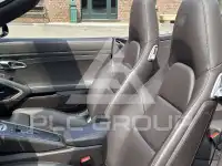 2017 Porsche 911(991)