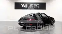 2017 Porsche 911(991)