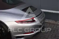2017 Porsche 911(991)