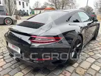 2017 Porsche 911(991)