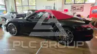 2017 Porsche 911(991)
