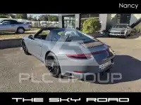 2017 Porsche 911(991)