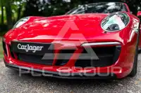 2017 Porsche 911(991)