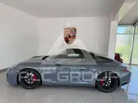2017 Porsche 911(991)