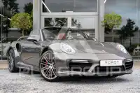 2017 Porsche 911(991)