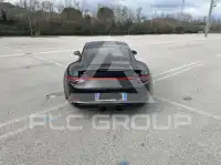 2017 Porsche 911(991)
