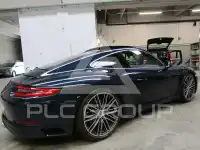 2017 Porsche 911(991)