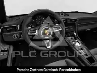 2017 Porsche 911(991)