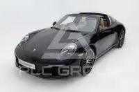 2017 Porsche 911(991)