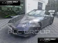 2017 Porsche 911(991)