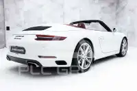 2017 Porsche 911(991)