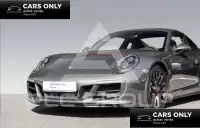 2017 Porsche 911(991)