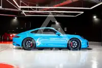 2017 Porsche 911(991)