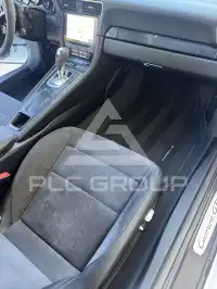 2017 Porsche 911(991)