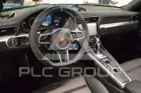 2017 Porsche 911(991)