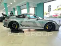 2017 Porsche 911(991)