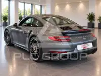 2017 Porsche 911(991)