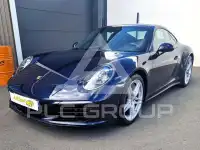 2017 Porsche 911(991)