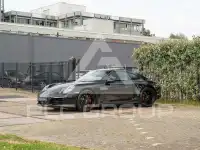 2017 Porsche 911(991)