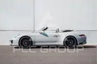 2017 Porsche 911(991)