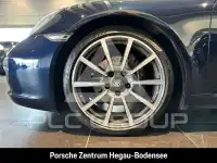 2017 Porsche 911(991)