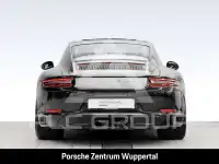 2017 Porsche 911(991)