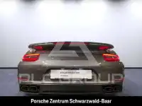 2017 Porsche 911(991)