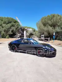 2017 Porsche 911(991)