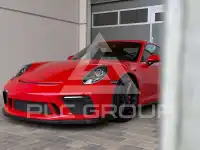 2017 Porsche 911(991)