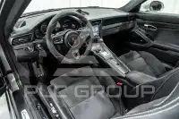 2017 Porsche 911(991)