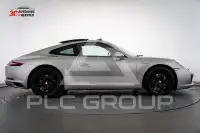 2017 Porsche 911(991)