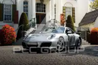 2017 Porsche 911(991)