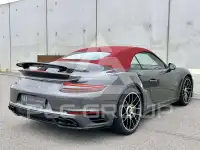 2017 Porsche 911(991)