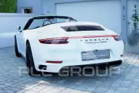 2017 Porsche 911(991)