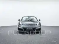 2017 Porsche 911(991)