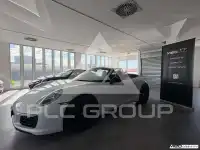 2017 Porsche 911(991)