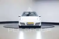 2017 Porsche 911(991)