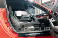 2017 Porsche 911(991)