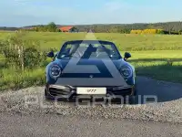 2017 Porsche 911(991)