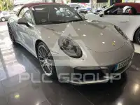 2017 Porsche 911(991)
