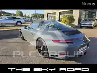 2017 Porsche 911(991)