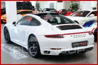 2017 Porsche 911(991)