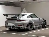 2017 Porsche 911(991)